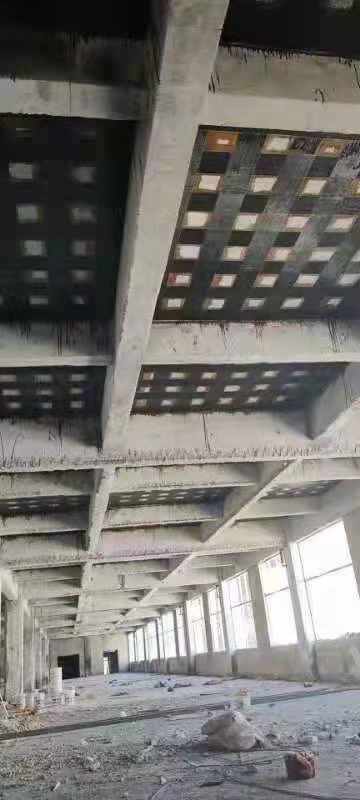 景东楼板碳纤维布加固可以增加承重